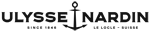 Ulysse Nardin Logo WN V