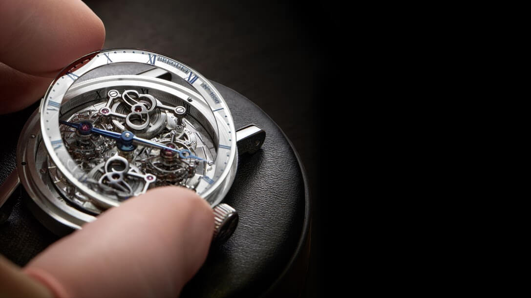 Grandes complications