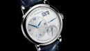 a lange sohne petite lange  moonphase  anniversary watches news