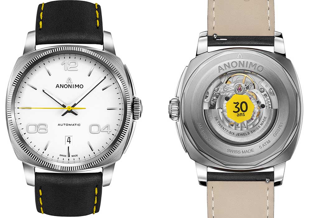 anonimo montreux comedy with casback