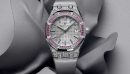 audemars piguet royal oak automatic  watches news