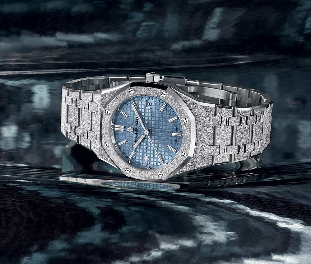 New audemars piguet hotsell