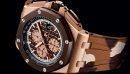 audemars piguet royal oak offshore camo watches news