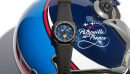 bell ross br   patrouille france  watches news