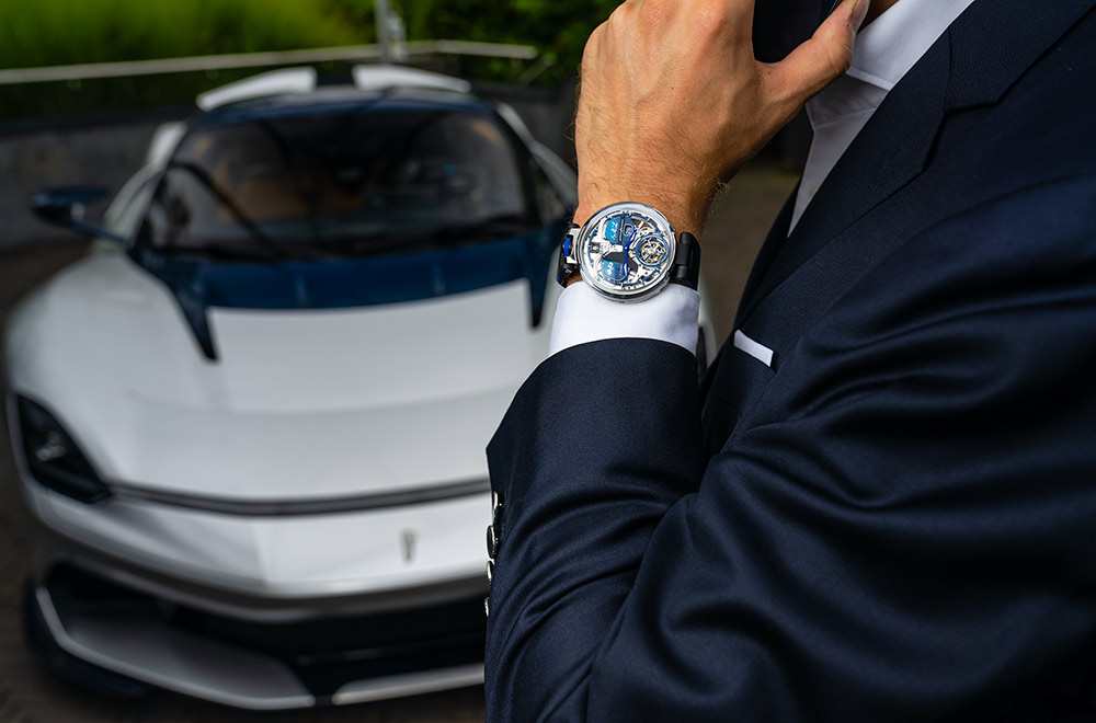 bovet battista tourbillon lifestyle