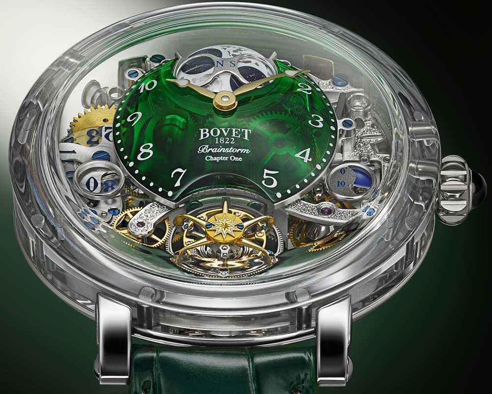 bovet recital 26 brainstorm chapter one dial closeup