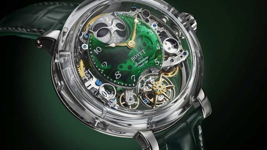 RECITAL 26 BRAINSTORM® CHAPTER ONE Bovet