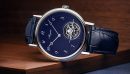 breguet classique tourbillon extra plat automatique  watches news