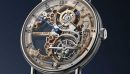 breguet classique tourbillon extra thin skeleton  watches news