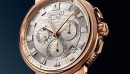 breguet marine chronograph  watches news