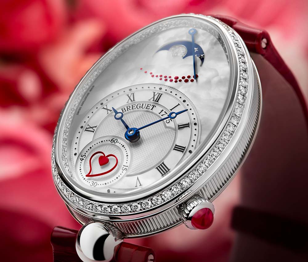 Breguet 1775 sales
