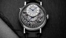 breguet tradition quatieme retrograde  watches news