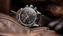 breguet type   watches news