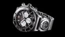 breitling super chronomat b  watches news