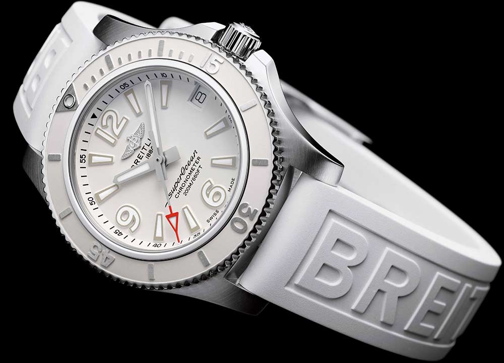 breitling superocean 2019