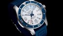 breitling superocean  watches news