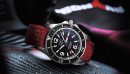 breitling superocean automatic  ironman limited edition  watches news
