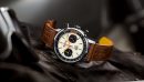 breitling top time deus ex machina watches news