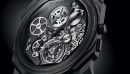 bulgari octo finissimo tourbillon carbon watches news