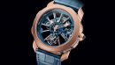 bulgari octo roma tourbillon saphir watches news