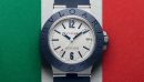 bvlgari aluminium frecce tricolori watches news