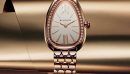 bvlgari serpenti seduttori watches news