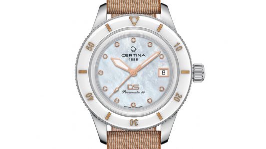 DS PH200M Certina