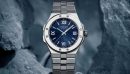 chopard alpine eagle watches news