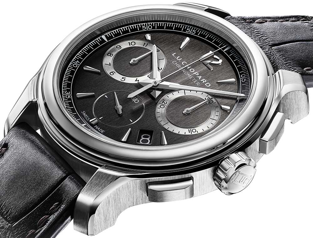 Baselworld 2019: Chopard L.U.C Chrono One Flyback (Specifications