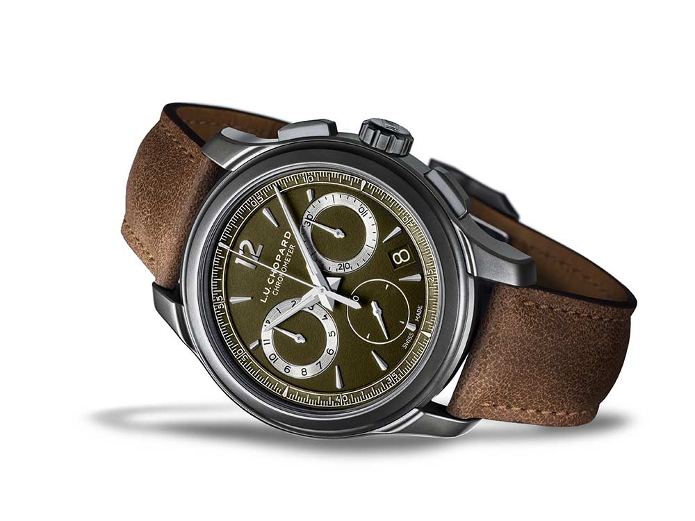 Chopard chrono sales