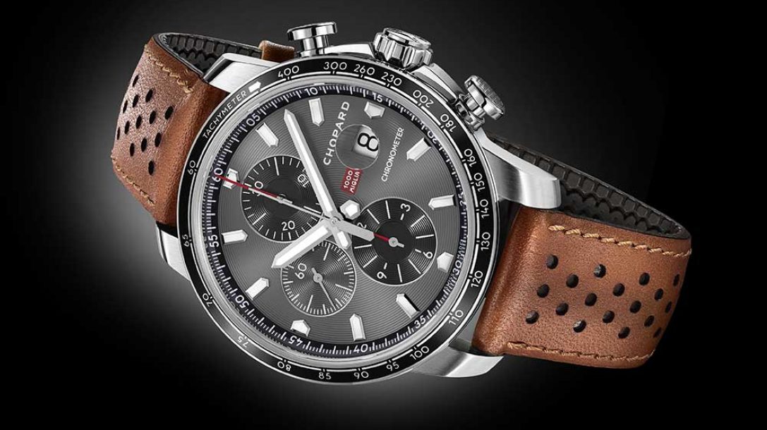 MILLE MIGLIA 2019 RACE EDITION Chopard