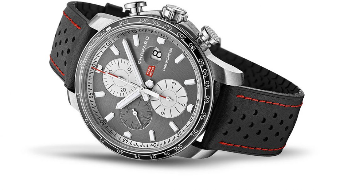 MILLE MIGLIA 2021 RACE EDITION Chopard