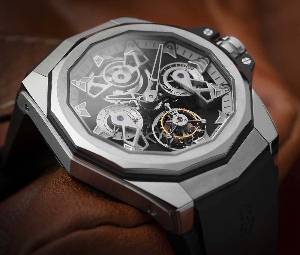 corum admiral cup one openworked lifestyle