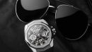 corum admiral cup one openworked watches news