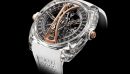 cyrus klepcys tourbillon sapphire watches news