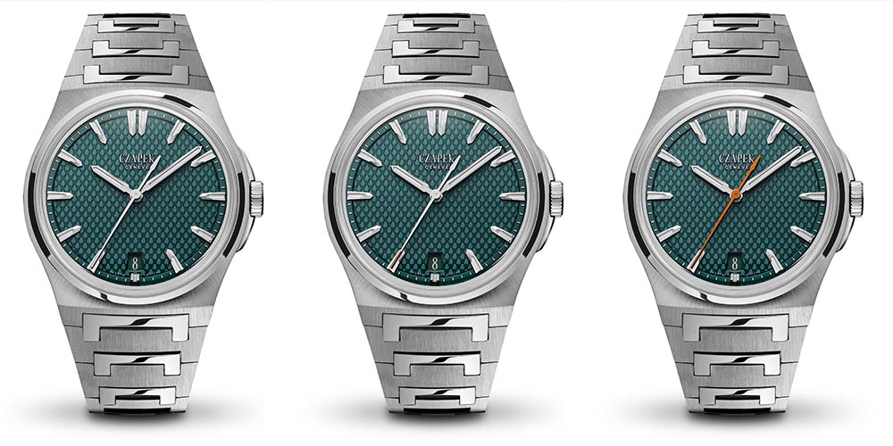 czapek fratello versions