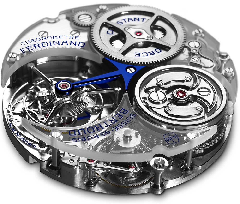 ferdinand berthoud fb 1 3 movement