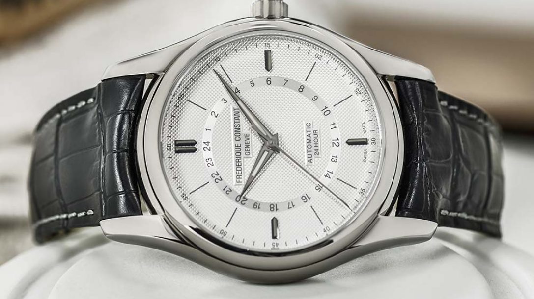 CLASSICS AUTOMATIC 24H Frederique Constant