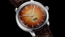 glashutte original sixties  watches news