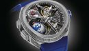 greubel forsey gmt sport watches news