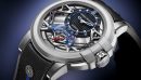 harry winston project z  watches news