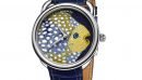 hermes arceau grands fonds watches news