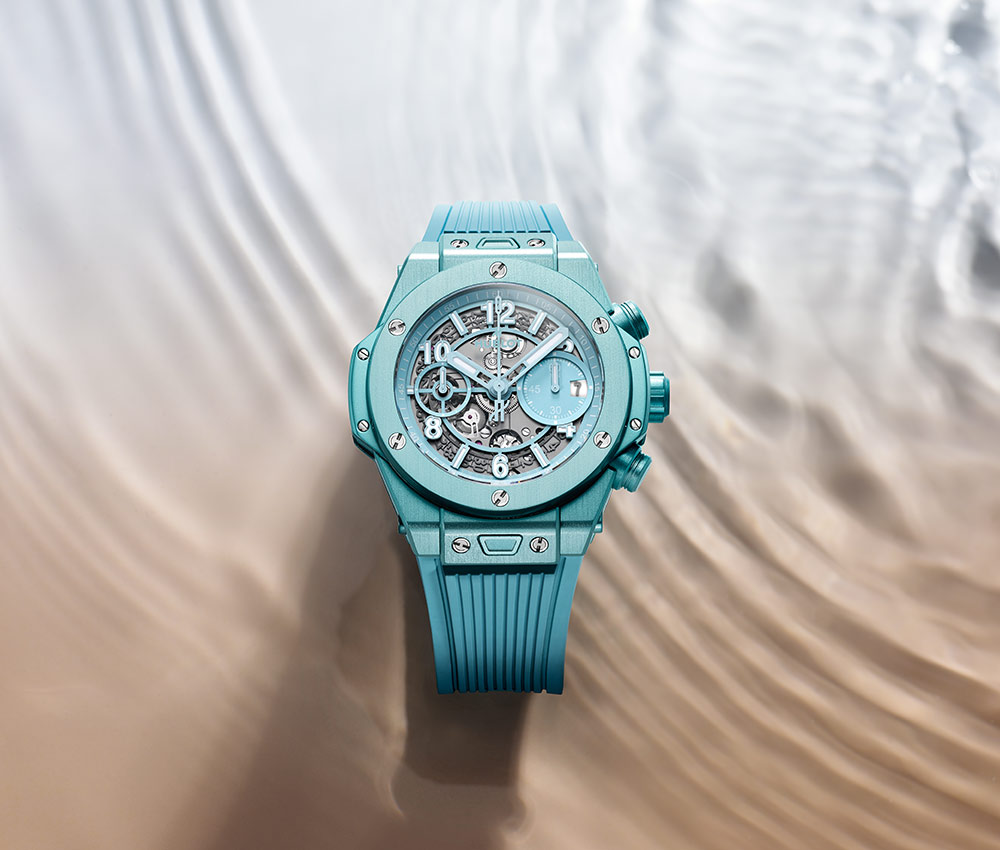 Hublot 2021 online watches