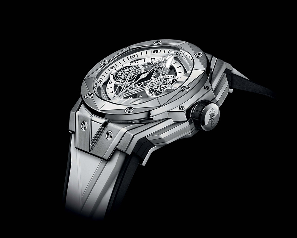 hublot klcc