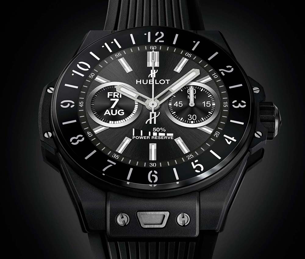 hublot big bang e 2020 classic