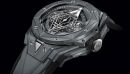 hublot big bang sang bleu   watches news