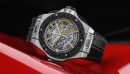 hublot big bang scuderia ferrari th anniversary watches news