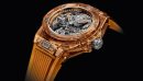 hublot big bang tourbillon orange sapphire watches news