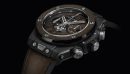 hublot big bang unico berluti cold brown watches news