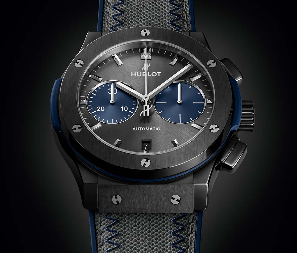 hublot classic fusion bol or mirabaud 2021 cobra